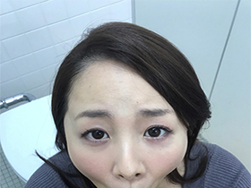 どこでもフェラさせられちゃう素人娘たち 8 13人　サンプル画像15